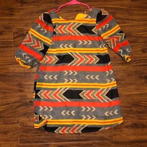 GB girls size medium dress